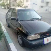 پراید مدل ۸۶ هیدرولیک بدون خرج اضافی کم کار