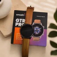 ساعت هوشمند امیز فیت Gtr3Pro