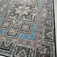 اندیشه۹۳/ دوتخته ۹متری ۱۲۰۰شانه تراکم ۳۶۰۰زمردمشهد