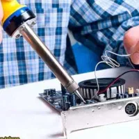 هویه کار بردهای الکترونیکی