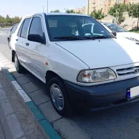 پراید مدل 98