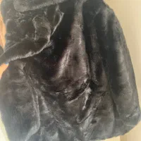 پالتو پشمی