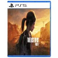 The Last of us Part 1 Ps5