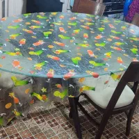 میز ناهارخوری