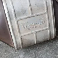 کاتالیزور بنزینی و گازوئیلی
