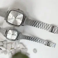 ساعت عمده تنوع زیاد /(