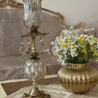 شمعدون رو میزی