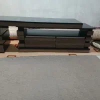 میز تلوزیونی