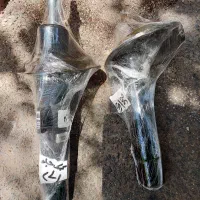 کمک جلو اسپرتی پژو 206 و 207