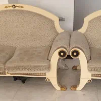 مبل ورساچه اصل
