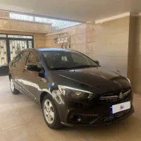 شاهین مشکی ۱۴۰۱ ساندروف فوری