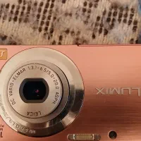 دوربین پاناسونیکlumix