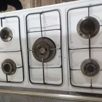 گاز|اجاق گاز و لوازم برقی پخت‌وپز|طرقبه, |دیوار