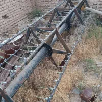 چنگالی‌کمباین‌جاندیر