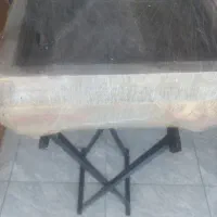 فروش کباب پز ۶ سنگ پولاد