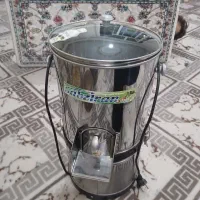 سبزی خورد کن سالم و درحد نو