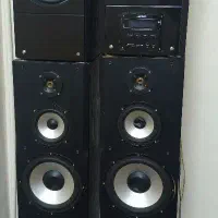 باند مدل BSC-9000