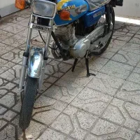 هندا (94) خوش رکاب