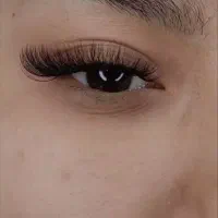 اکستنشن مژه