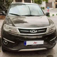 تیگو 5 مدل ۹۵