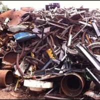 خریدوفروش ضایعات آهن و فلزات رنگی