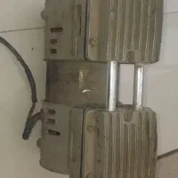 پمپ خانگی