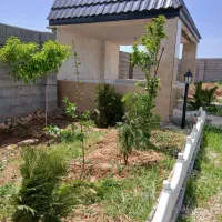 باغ ۵۰۰متری