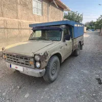 وانت نیسان فنی سالم ۶۸