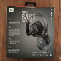 هدست TUNE JBL730BT|قطعات و لوازم جانبی رایانه|تهران, مینیسیتی (شهرک نفت)|دیوار