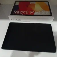تبلت 11 اینچ redmi pad se 256g