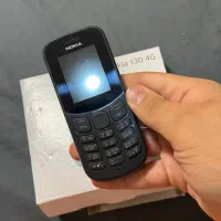 نوکیا دکمه ای مدل 130 4g
