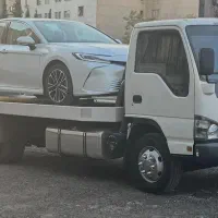 تویوتا کمری هیبرید نسخه پرمیوم فول ۲۵۰۰