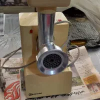 چرخ گوشت آلمانی اصلی زیرقیمت(درحدنو)