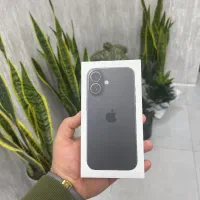 آیفون۱۶ نقد واقساط دارای کد نات اکتیو بایک برگ چک