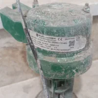 کولر آبی ۷۰۰۰ برفاب