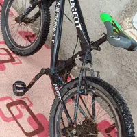 دوچرخه ۲۰