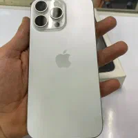 ایفون ۱۵ پرومکس