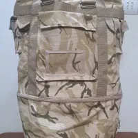 ساک مسافرتی چریکی