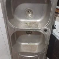 سینک البرز توکار