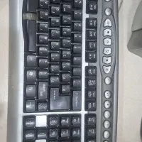 کیبورد فرا سو