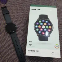 ساعت هوشمند گرین لاین infinite pro
