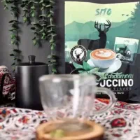 کاپوچینو هل سی تو ایرونی