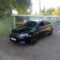 فروش فوری جیلی امرگند E7بدون مشابه