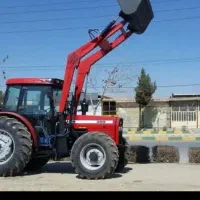 راننده لودر و تراکتور هسم