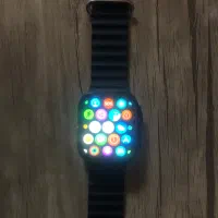 ساعت هوشمندT800 ultra