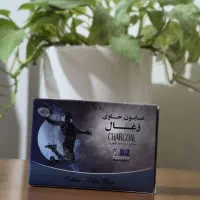 صابون کربن سیاه