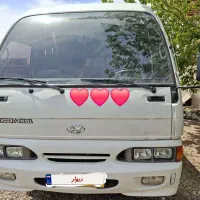 مینی بوس هیوندا ۹۰