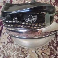 دو عدد وسایل برقی سشوار نونو واتو برقی ساده
