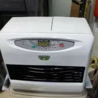 تعمیرات بخاری برقی و گازی