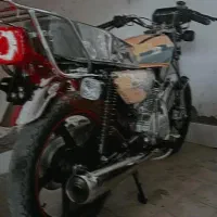 موتور سیکلت
